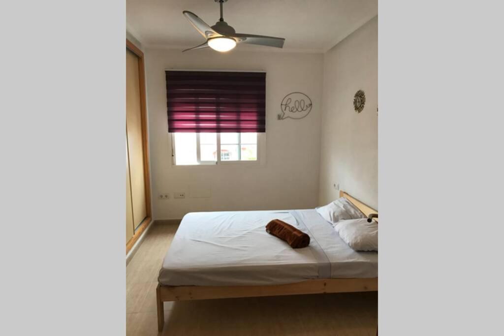 Casa, Sol Y Playa 365 Dias!! Βίλα San Juan de los Terreros Εξωτερικό φωτογραφία