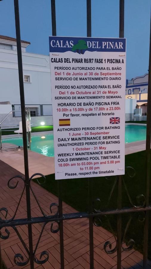 Casa, Sol Y Playa 365 Dias!! Βίλα San Juan de los Terreros Εξωτερικό φωτογραφία